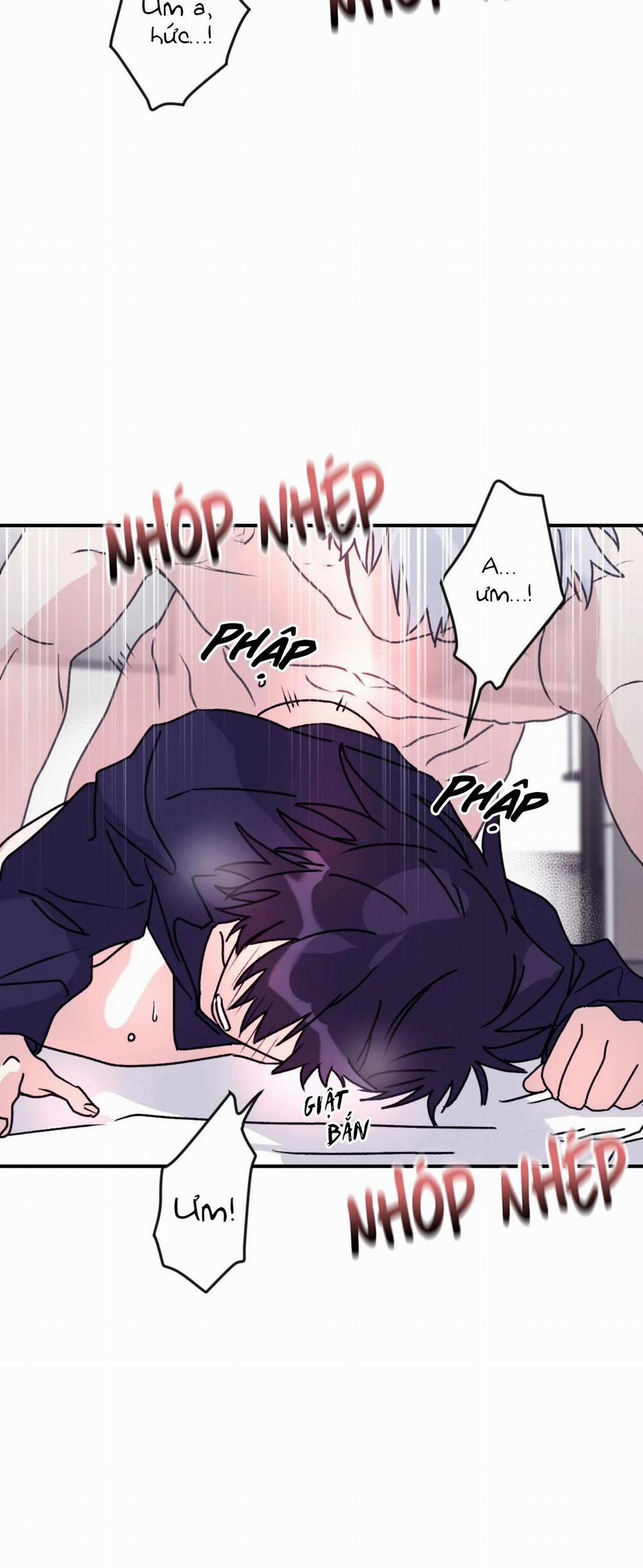 Sóng Tìm Em 34 trang 35