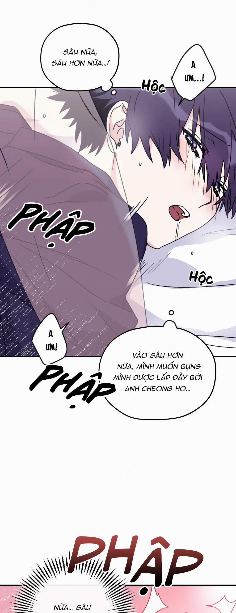 Sóng Tìm Em 34 trang 36