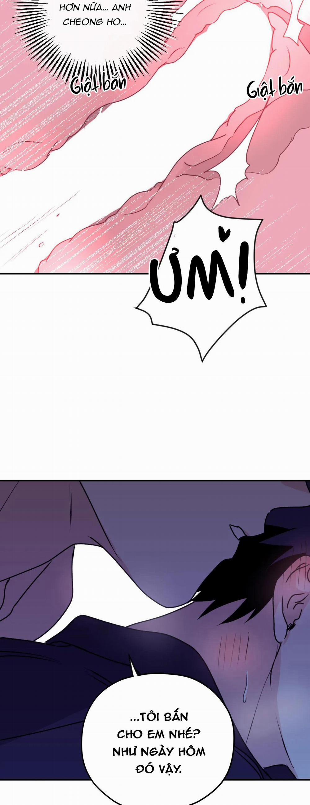 Sóng Tìm Em 34 trang 37