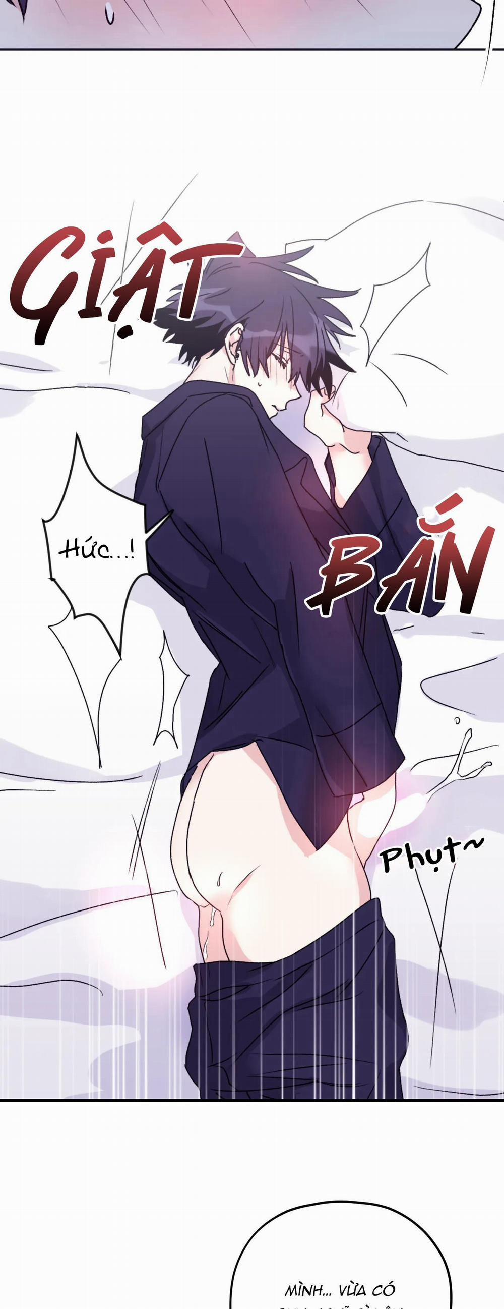 Sóng Tìm Em 34 trang 39