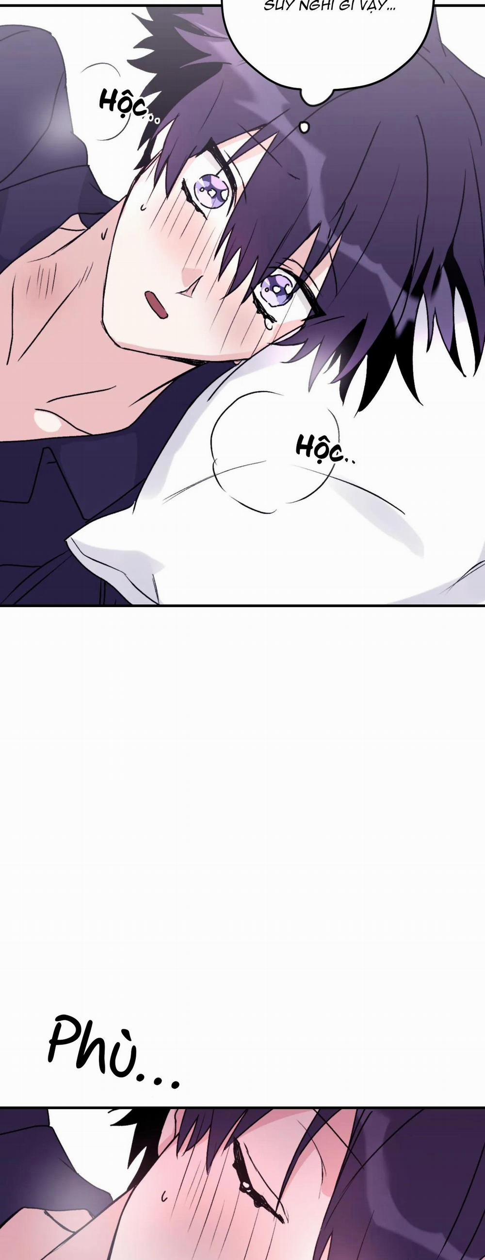 Sóng Tìm Em 34 trang 40