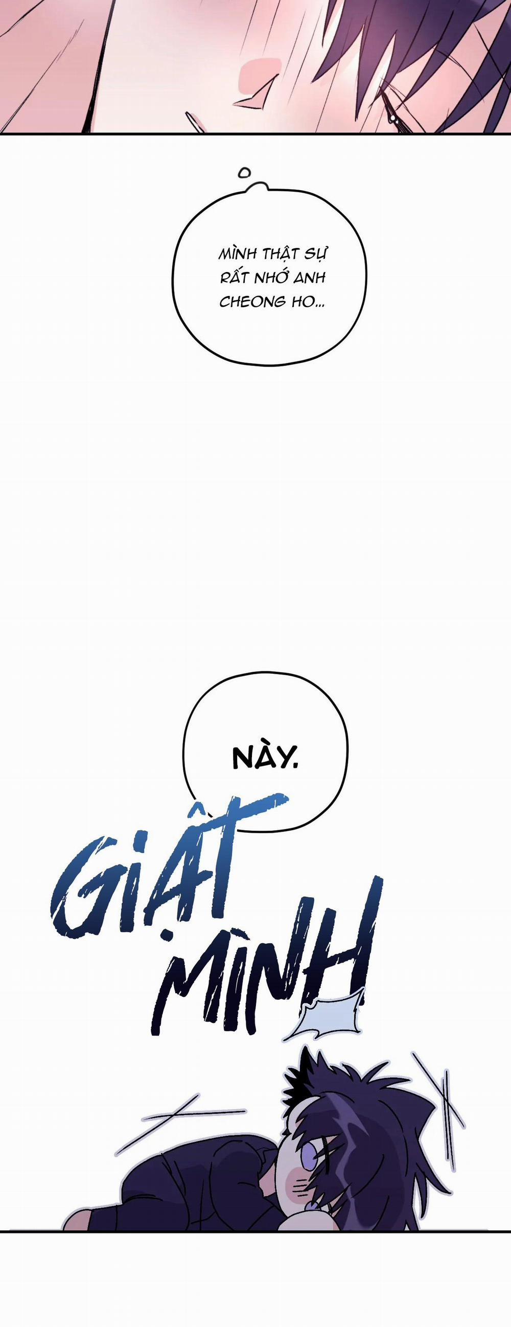 Sóng Tìm Em 34 trang 41