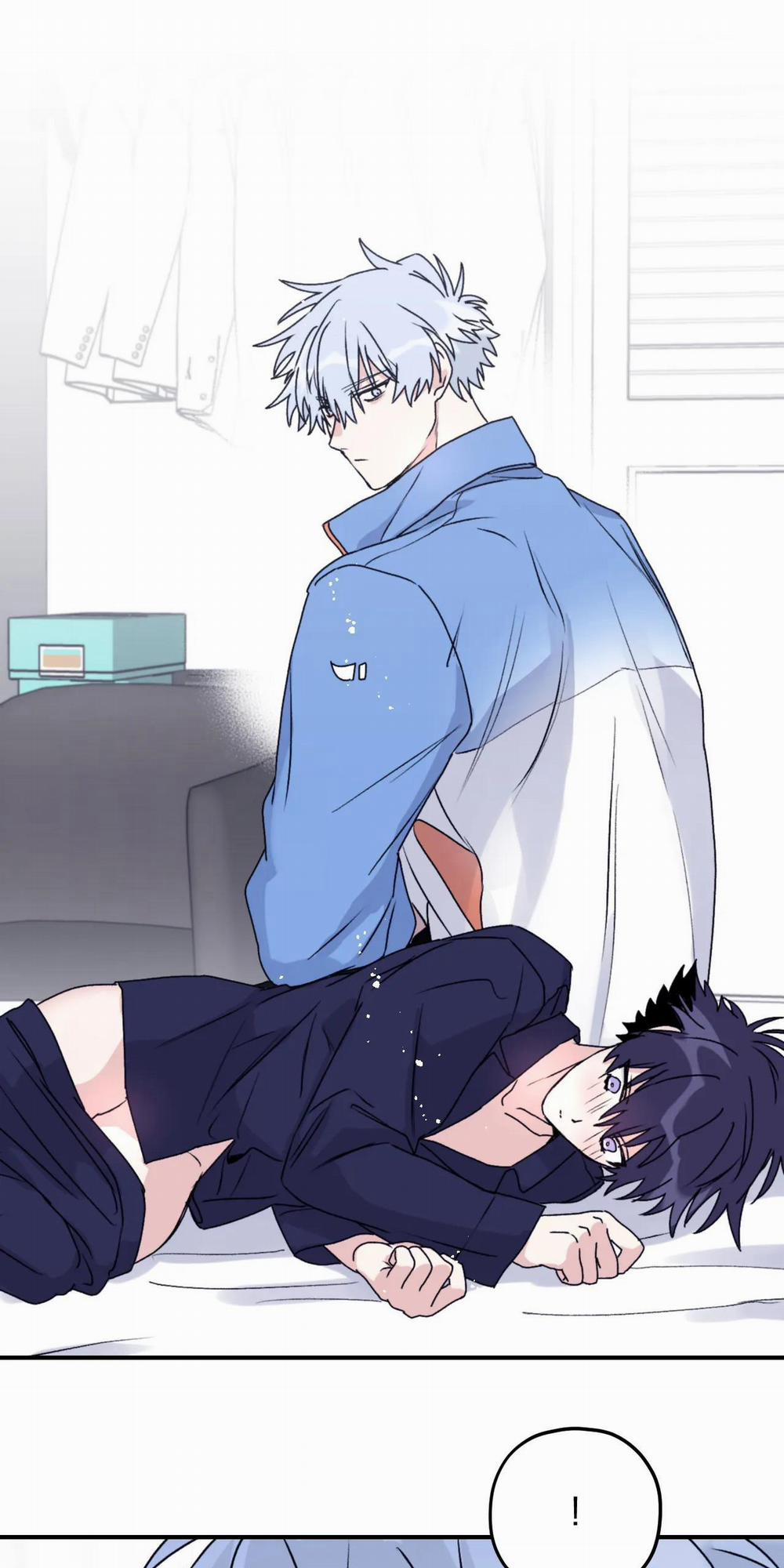 Sóng Tìm Em 34 trang 42