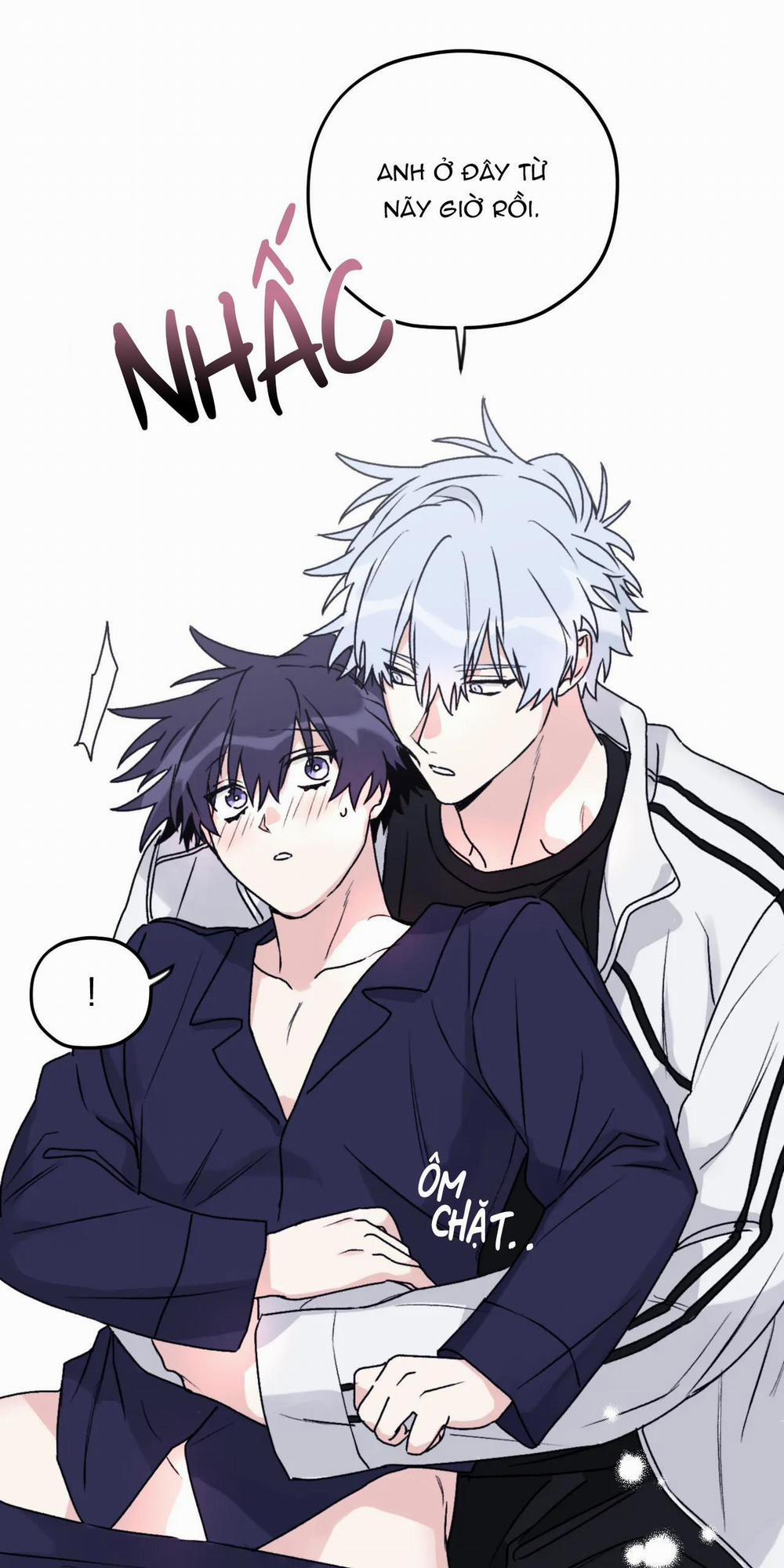 Sóng Tìm Em 34 trang 44