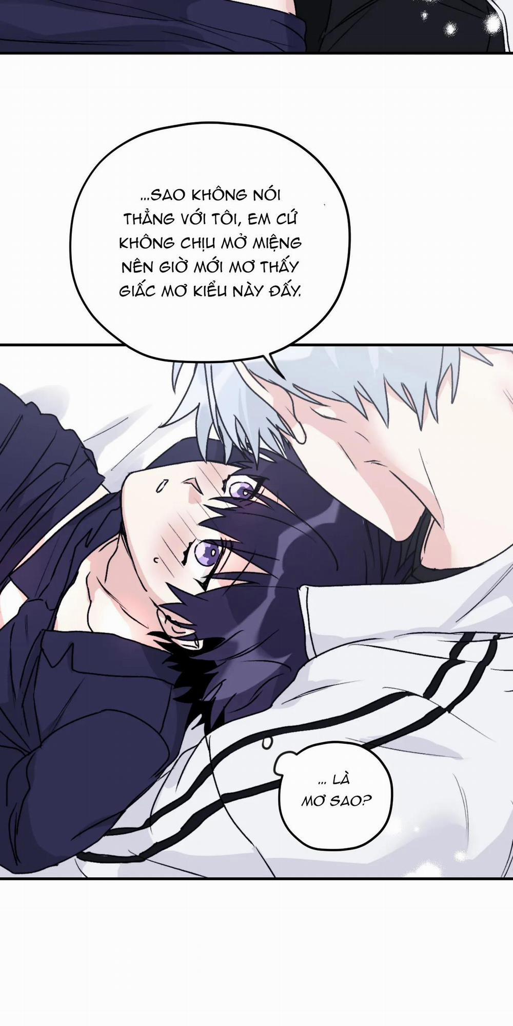 Sóng Tìm Em 34 trang 45