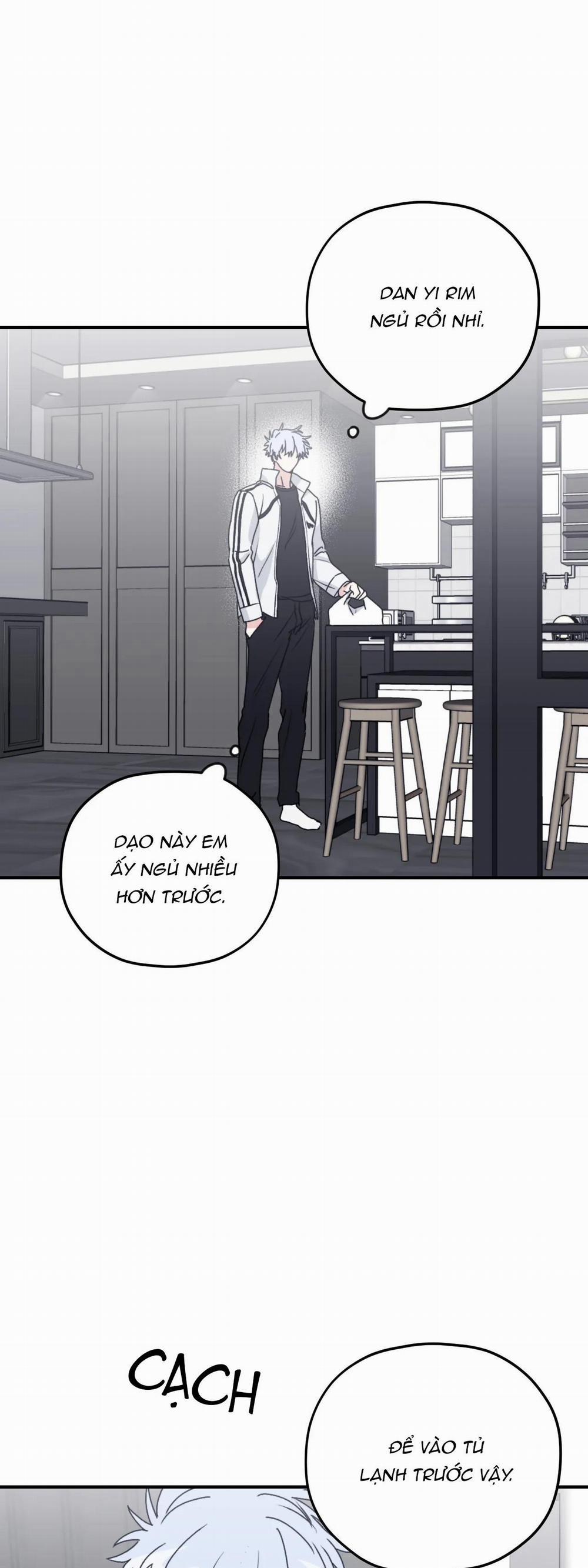 Sóng Tìm Em 34 trang 6