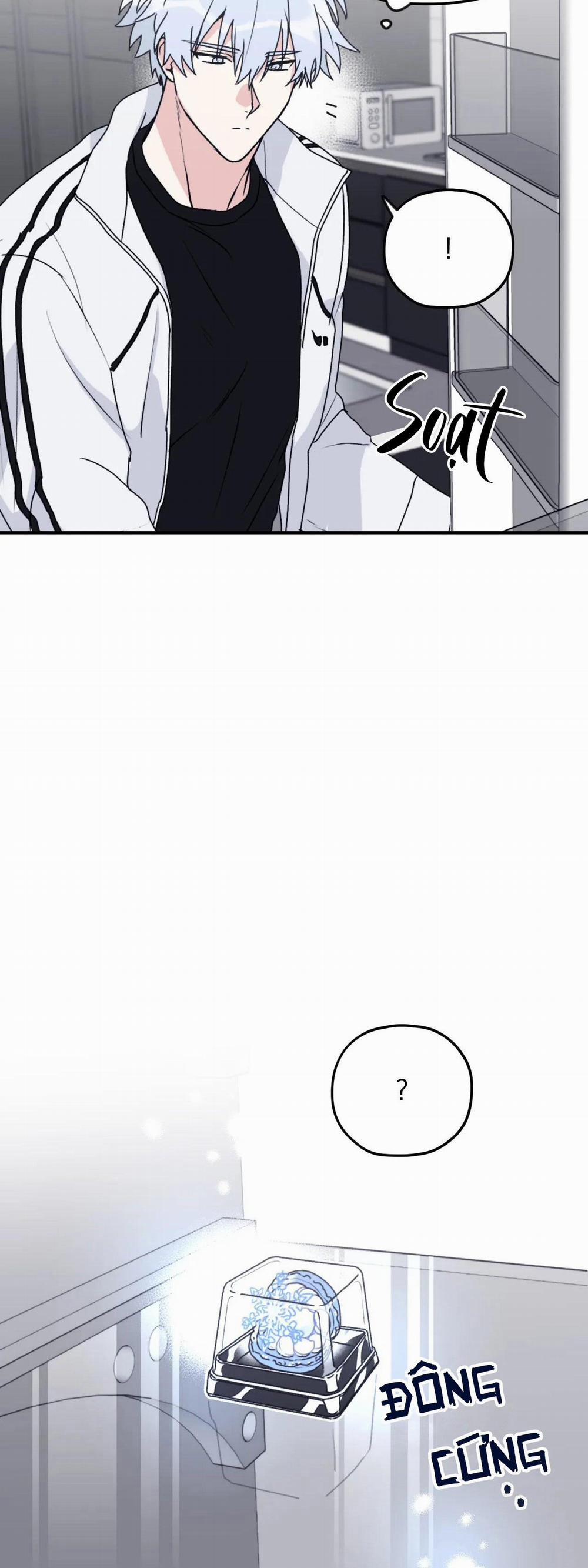 Sóng Tìm Em 34 trang 7