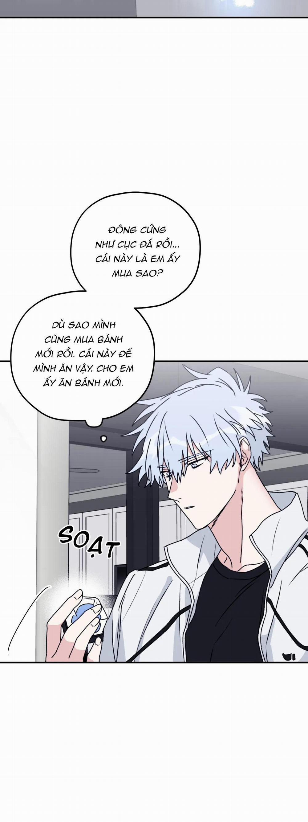 Sóng Tìm Em 34 trang 8