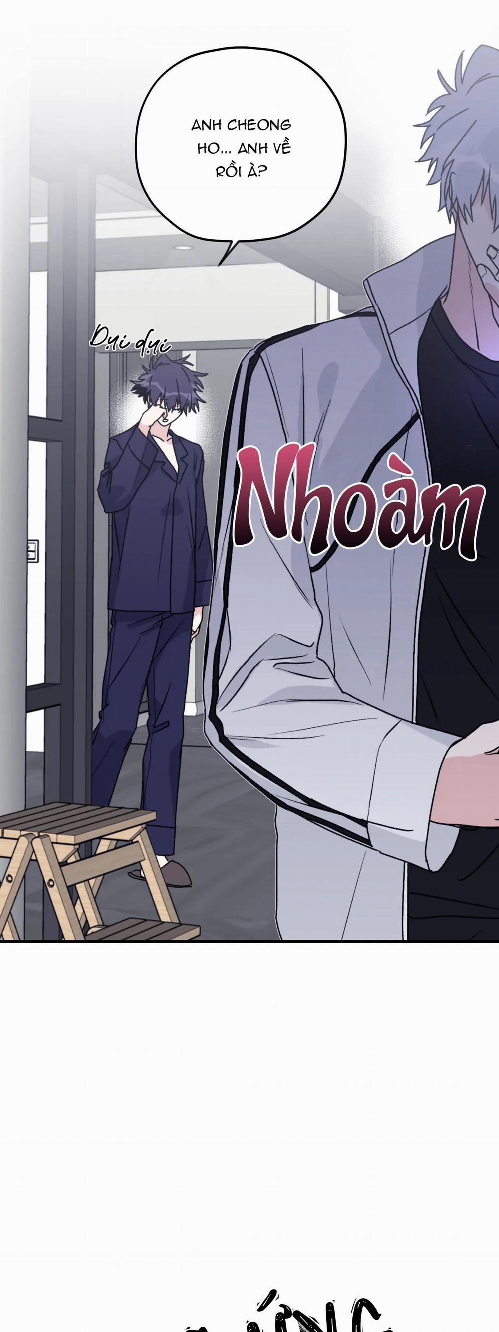 Sóng Tìm Em 34 trang 9