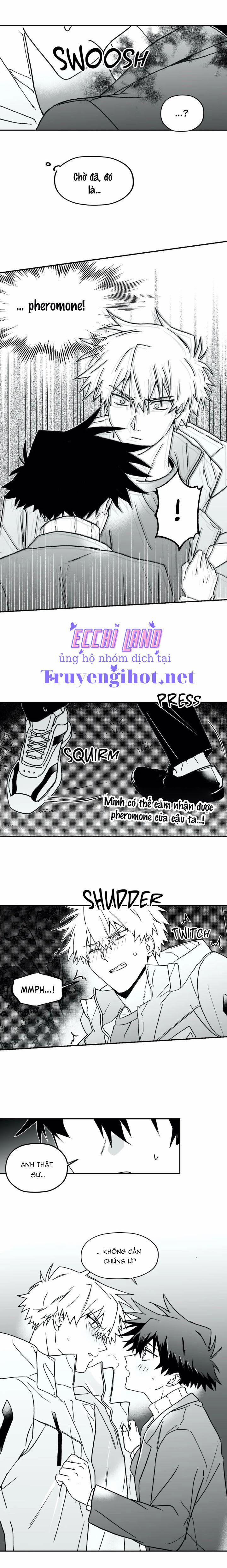 Sóng Tìm Em 4.1 trang 10