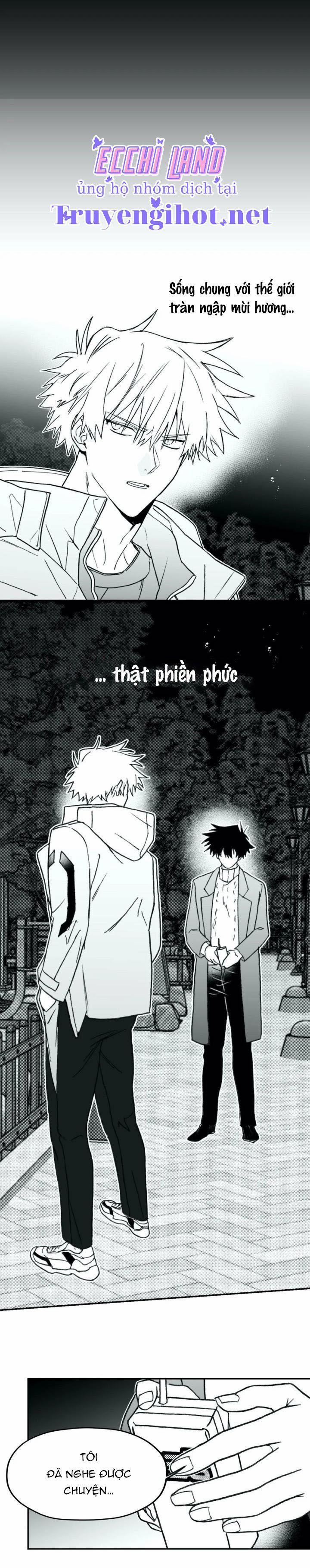 Sóng Tìm Em 4.1 trang 4