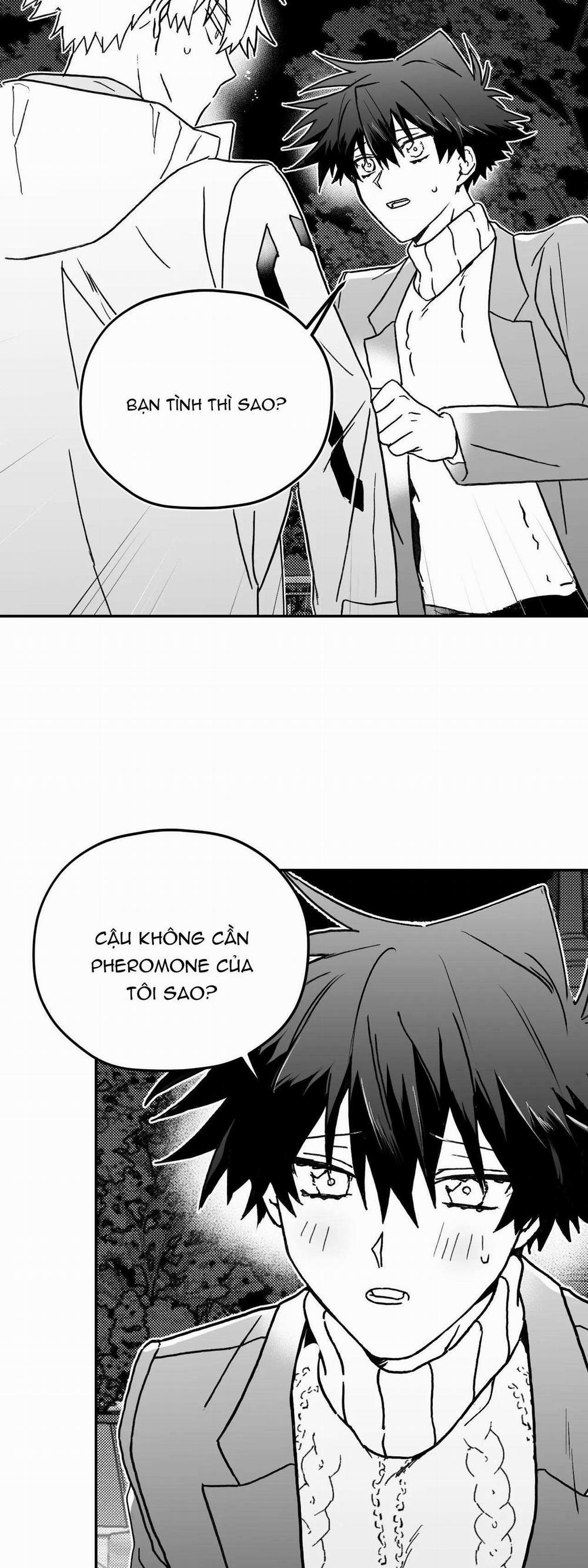 Sóng Tìm Em 4 trang 10