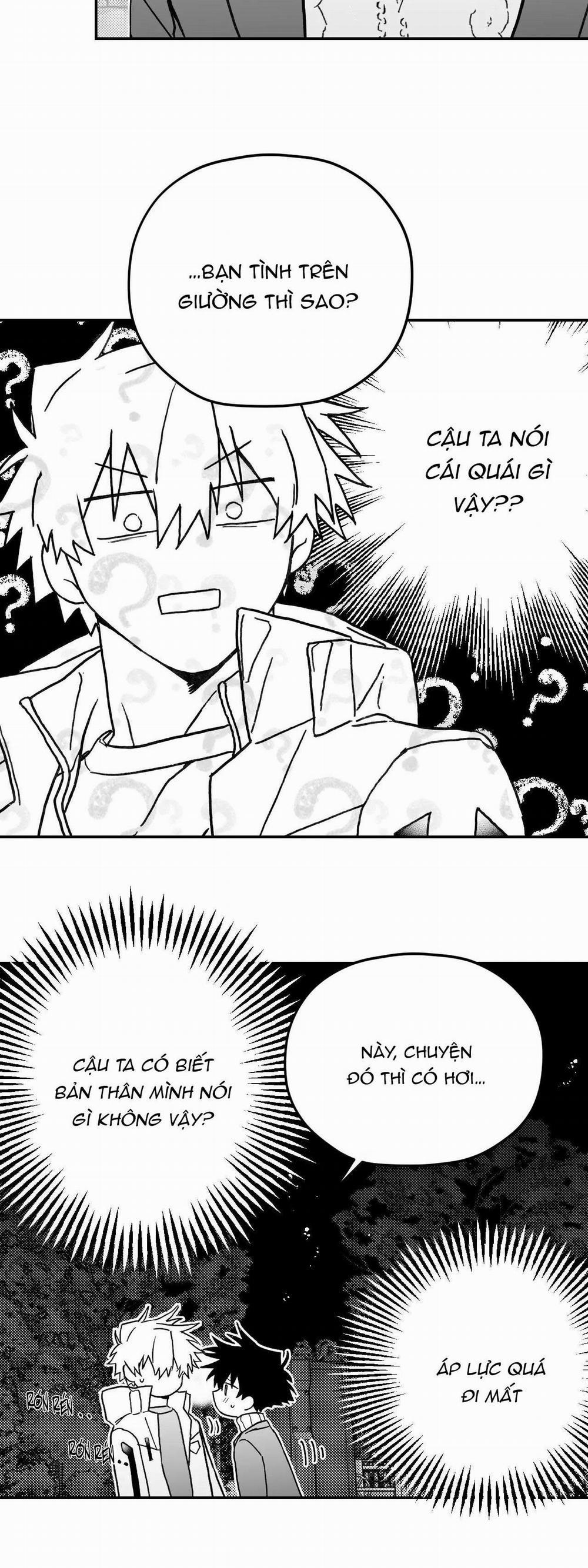 Sóng Tìm Em 4 trang 11