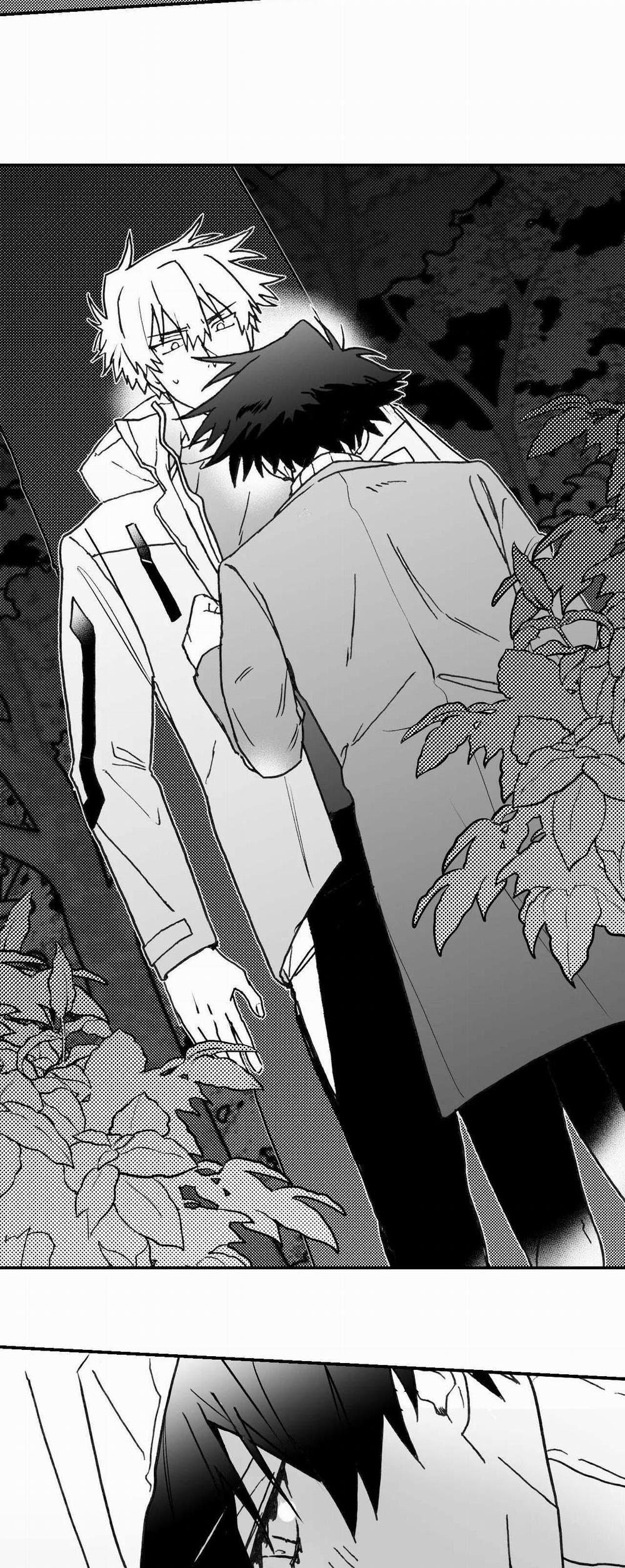 Sóng Tìm Em 4 trang 14