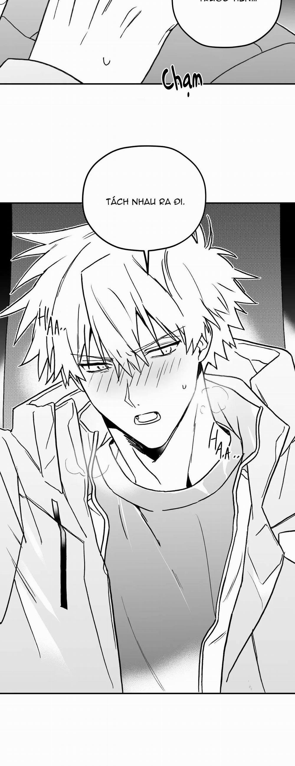 Sóng Tìm Em 4 trang 23