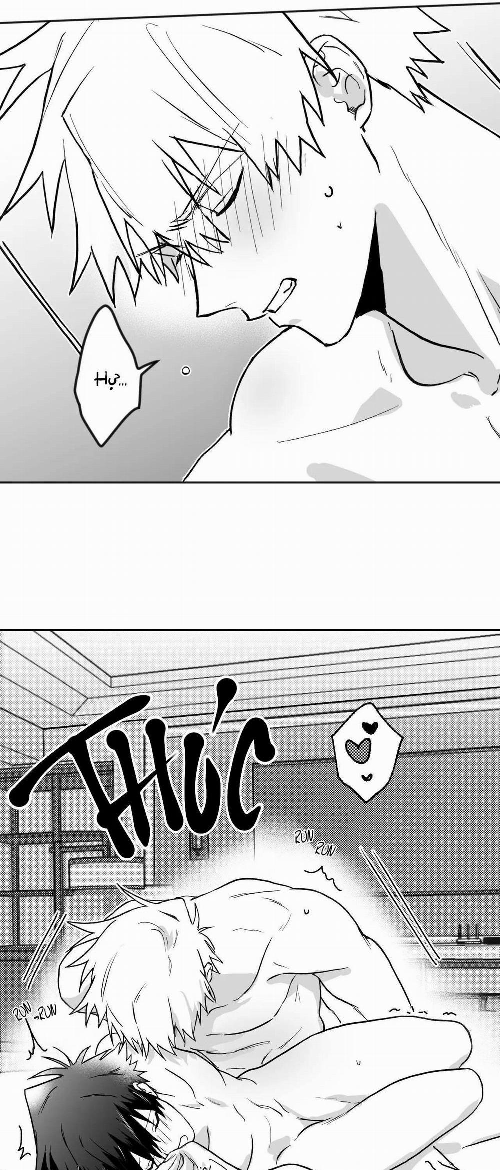 Sóng Tìm Em 4 trang 31