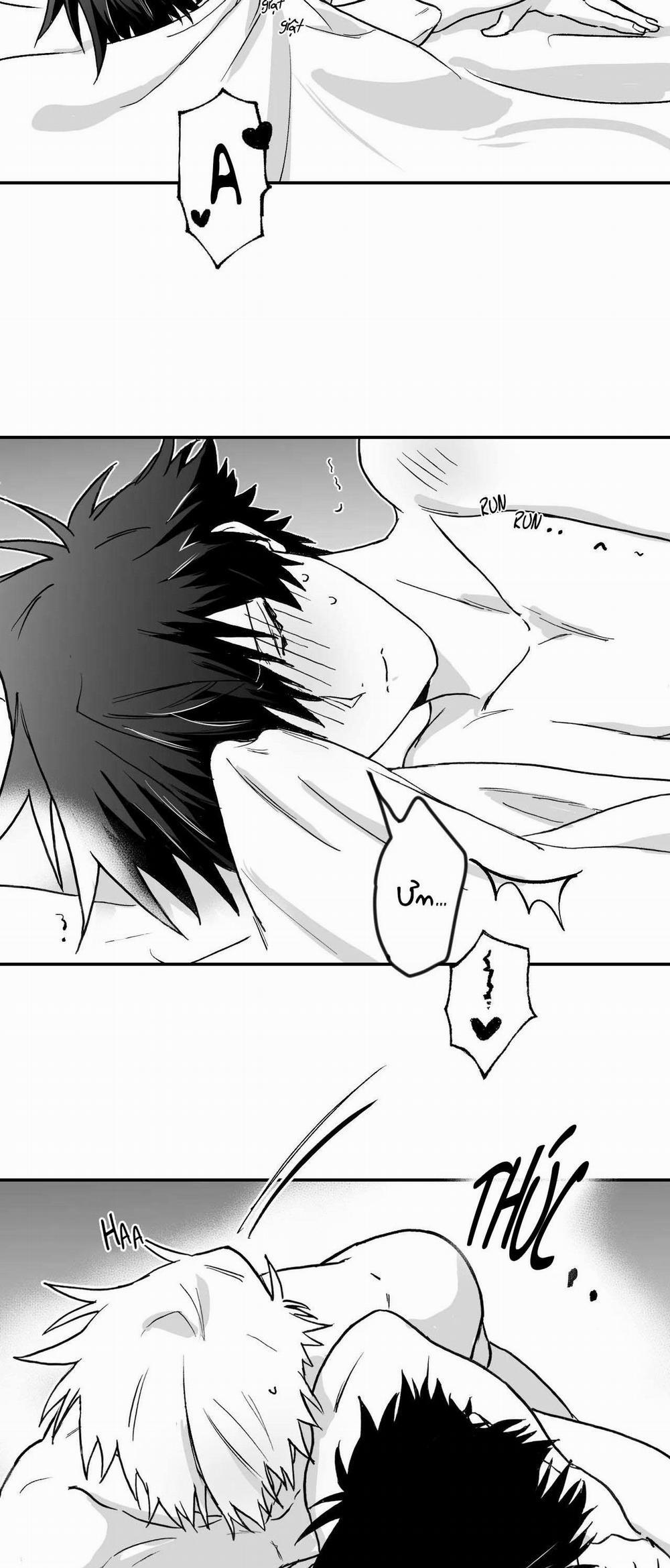 Sóng Tìm Em 4 trang 32