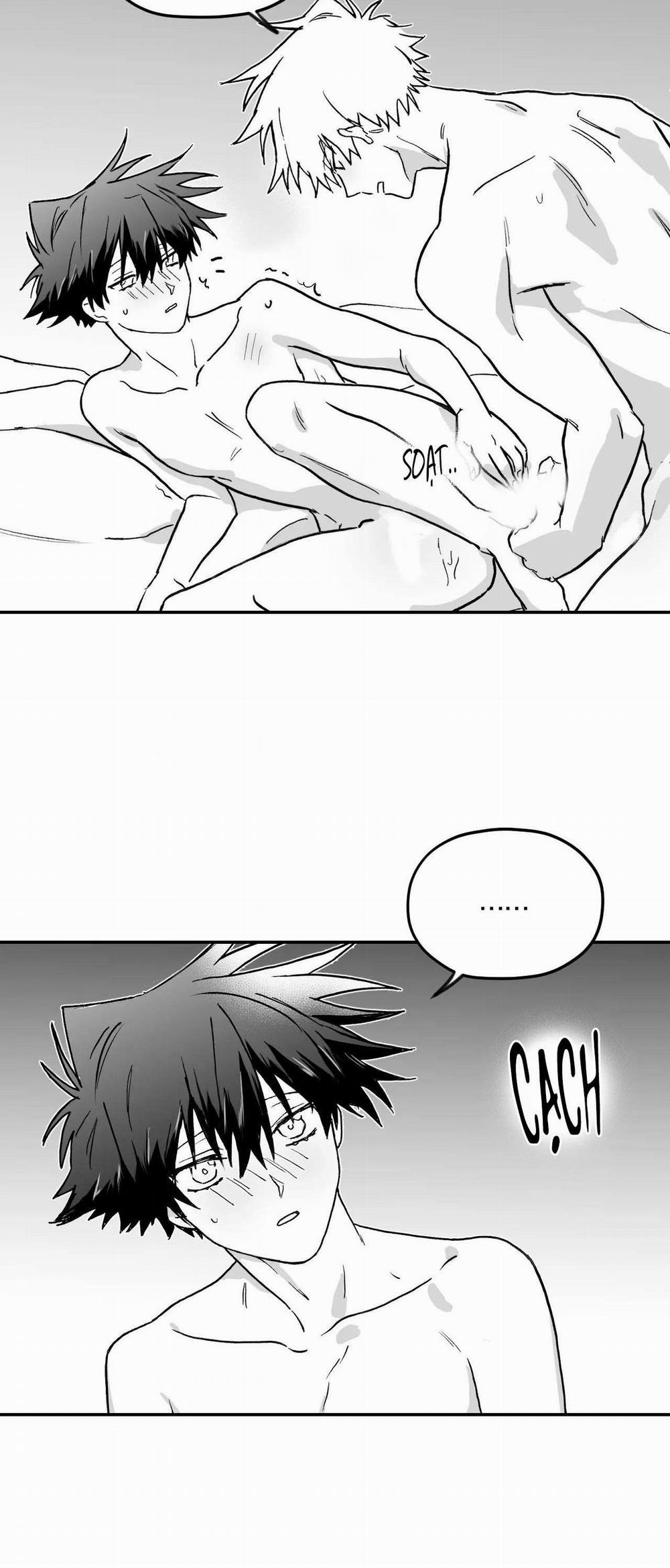 Sóng Tìm Em 4 trang 35