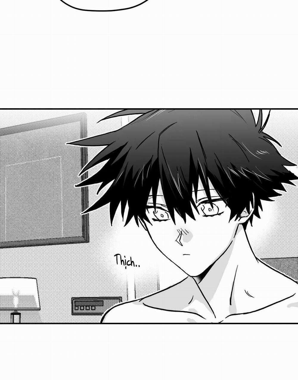 Sóng Tìm Em 4 trang 38