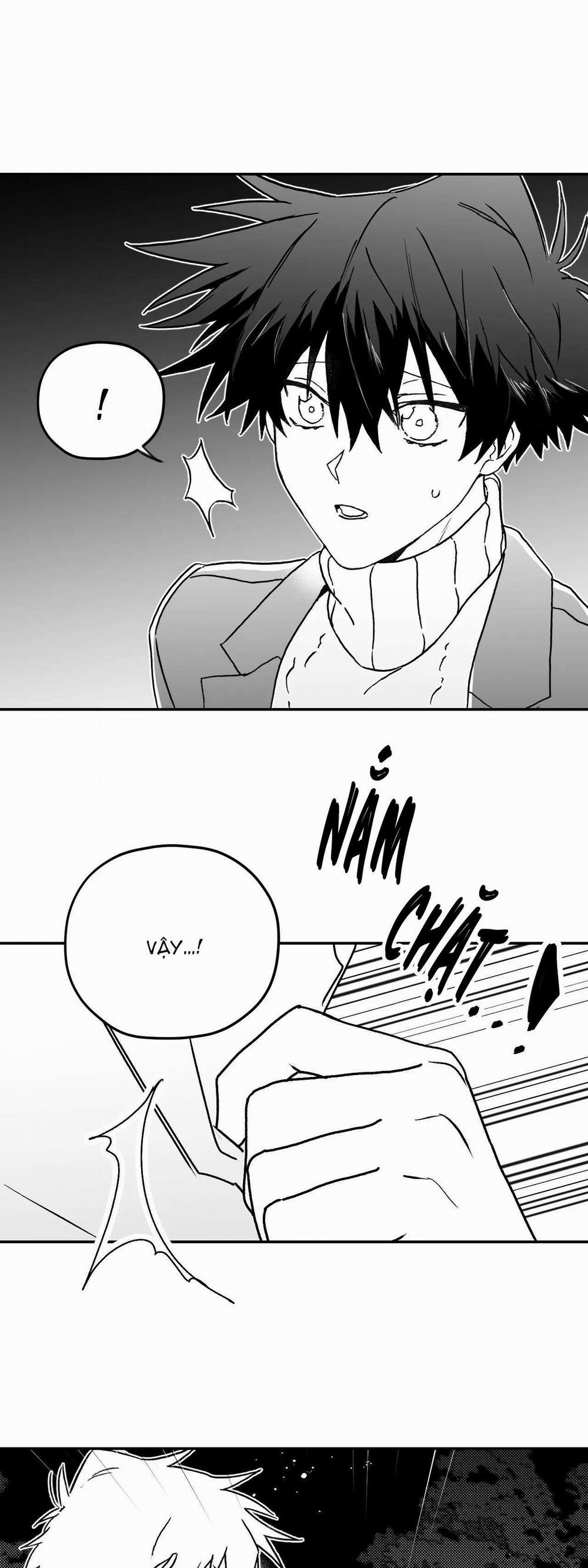 Sóng Tìm Em 4 trang 9