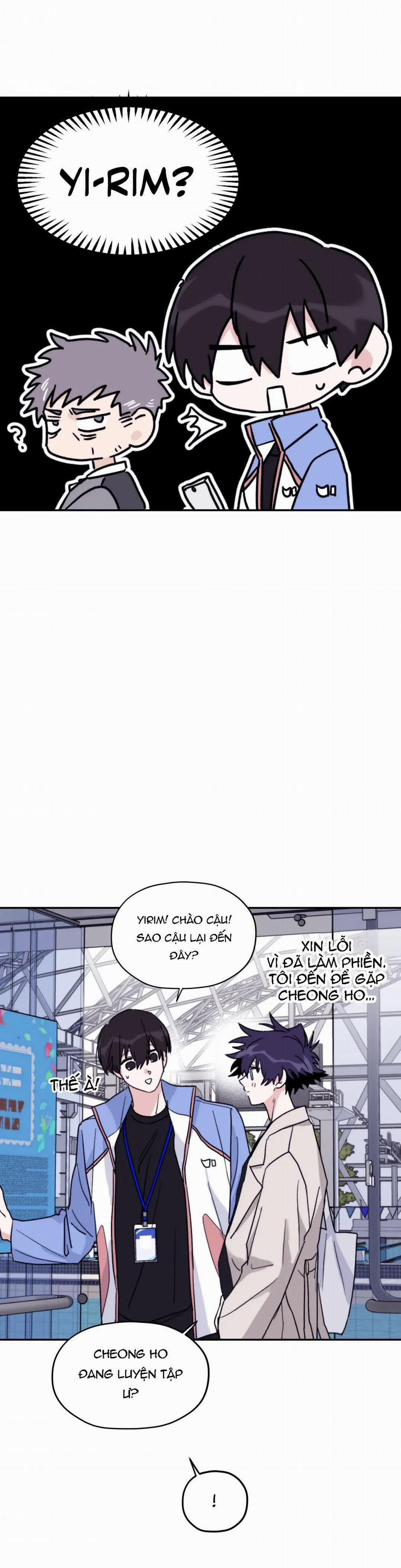 Sóng Tìm Em 40.2 trang 3