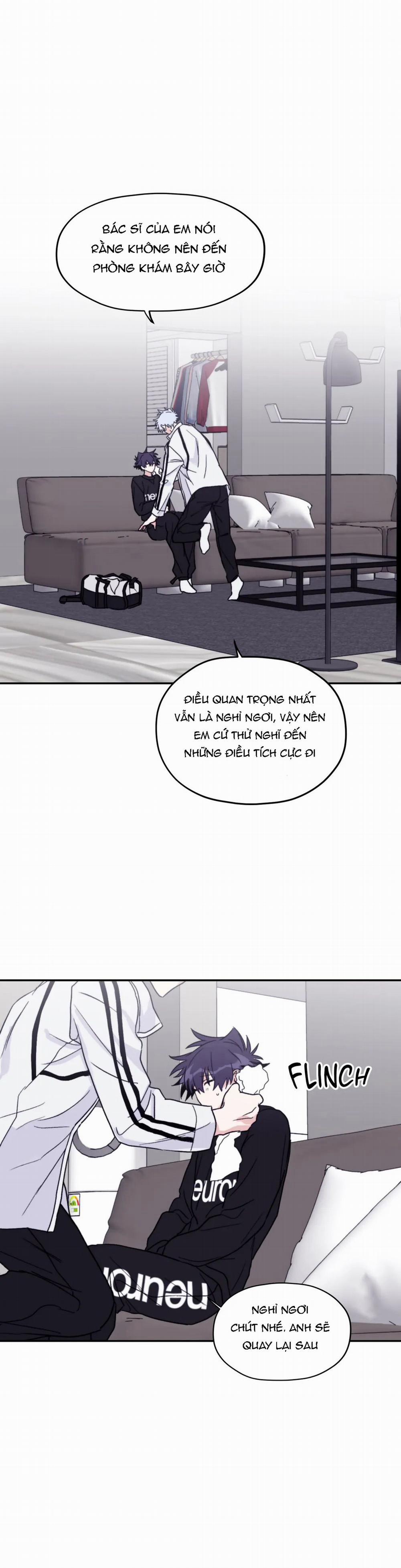 Sóng Tìm Em 41.1 trang 11