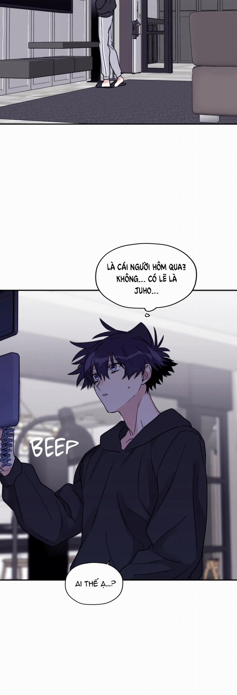 Sóng Tìm Em 41.2 trang 17