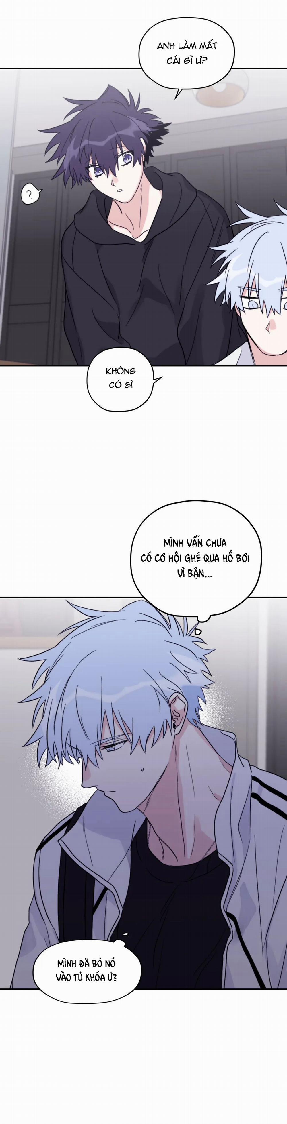 Sóng Tìm Em 41.2 trang 7