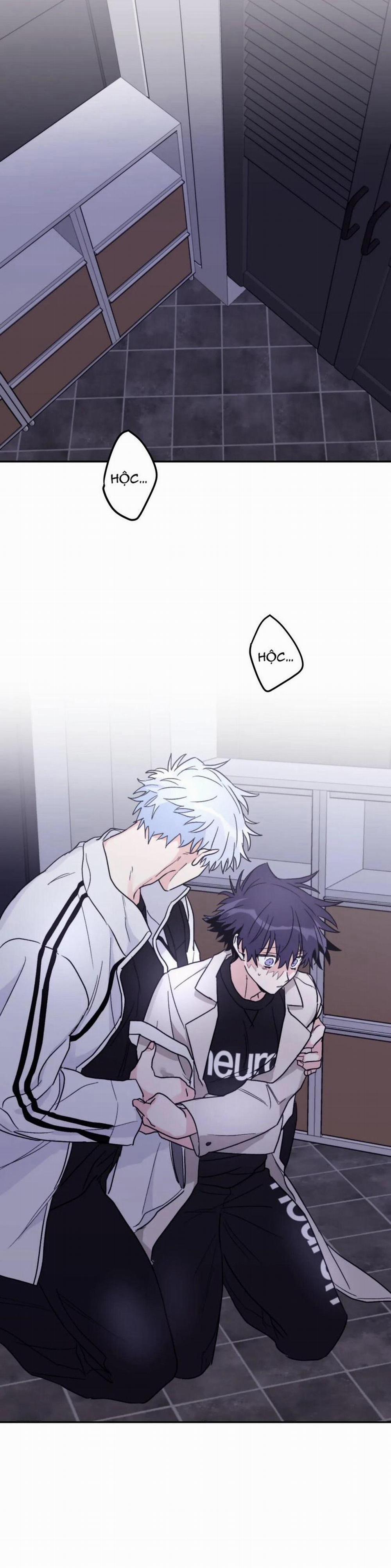 Sóng Tìm Em 41 trang 1