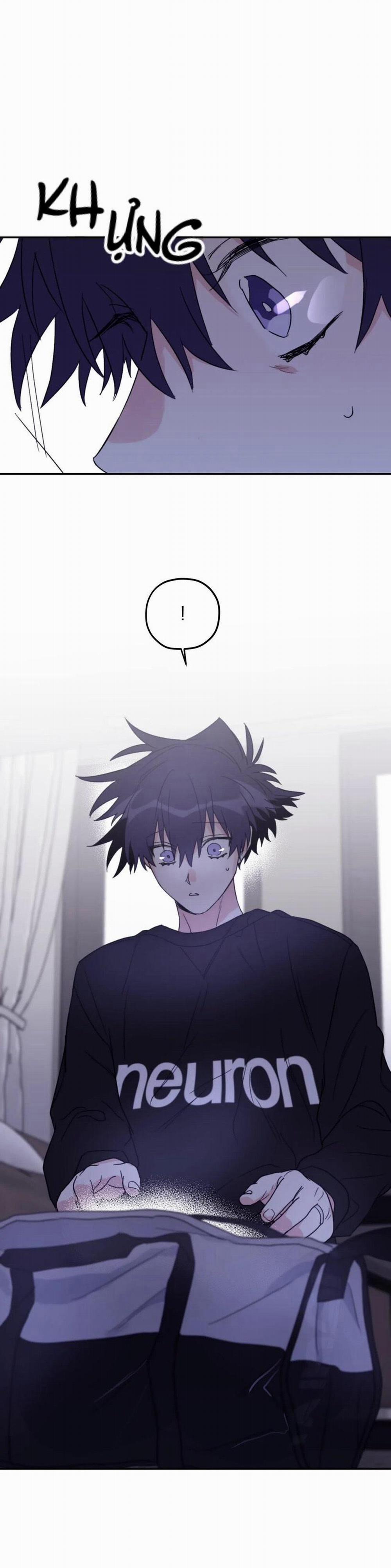 Sóng Tìm Em 41 trang 10