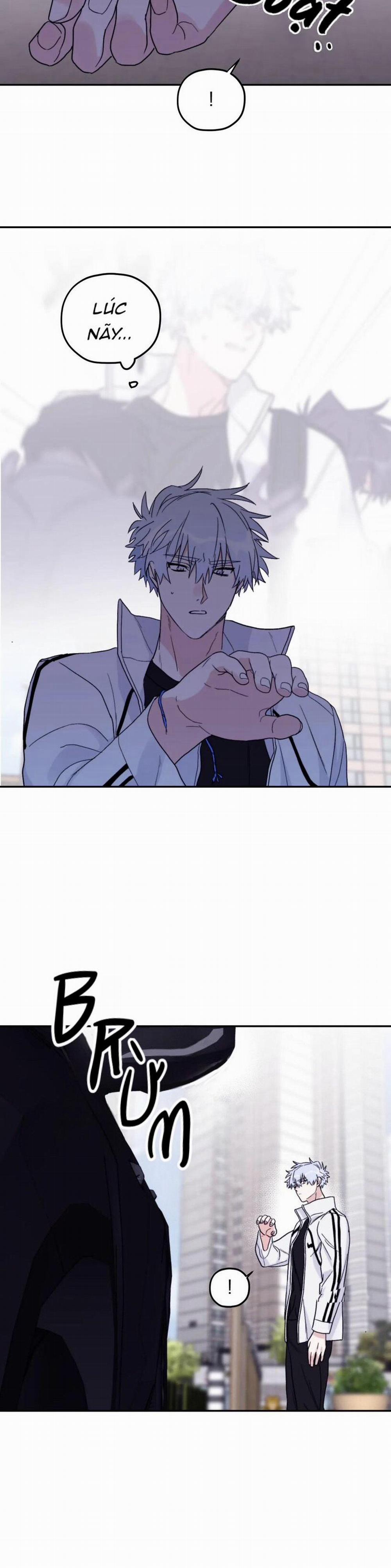 Sóng Tìm Em 41 trang 13