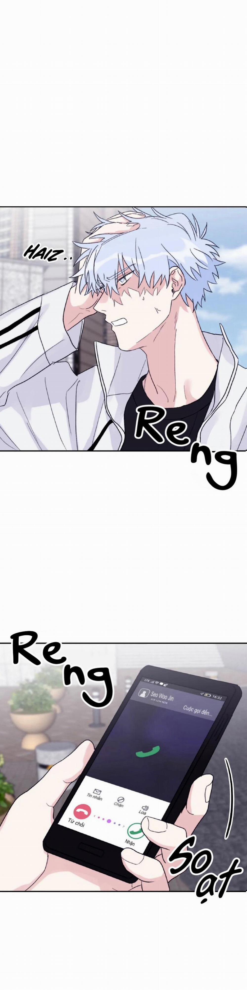 Sóng Tìm Em 41 trang 14