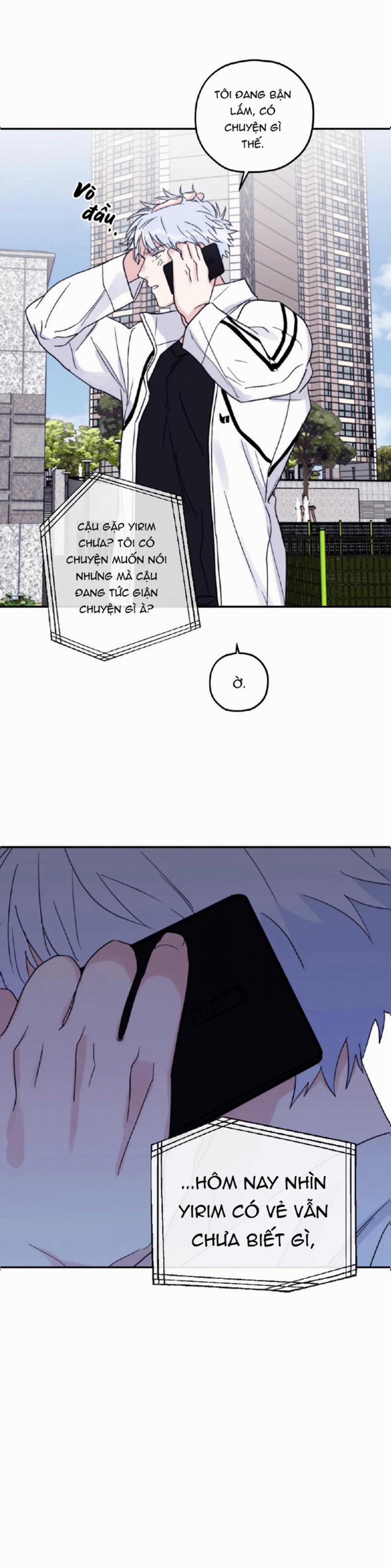 Sóng Tìm Em 41 trang 15