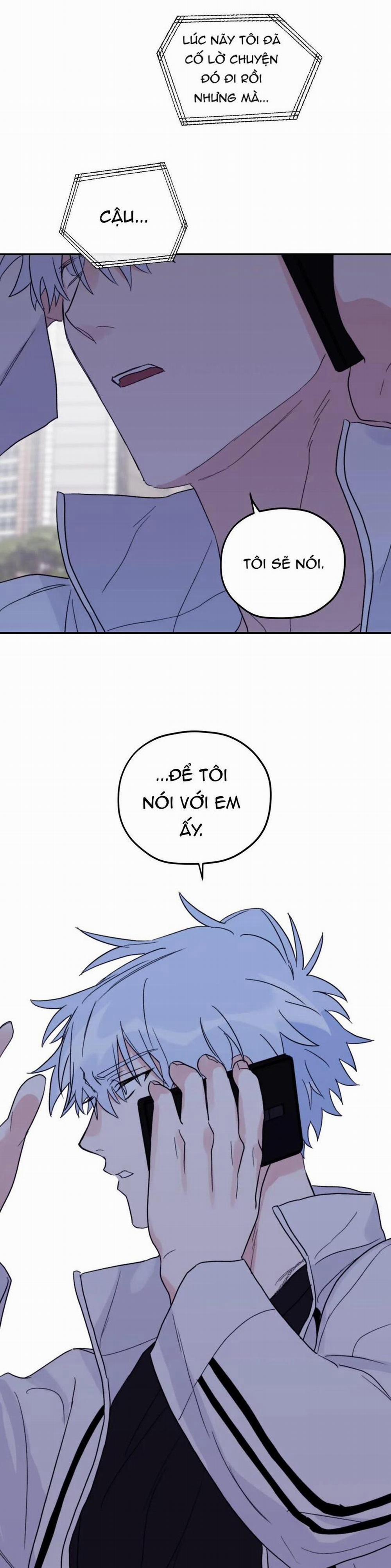 Sóng Tìm Em 41 trang 16