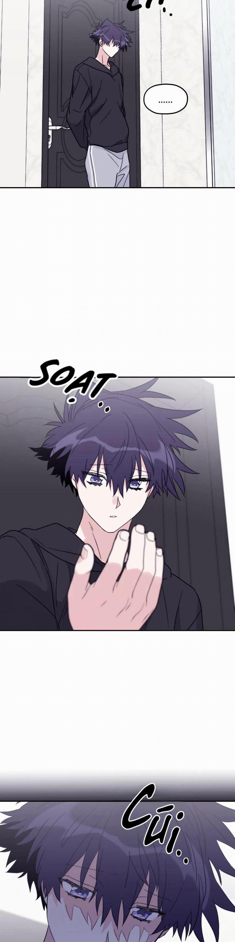 Sóng Tìm Em 41 trang 21