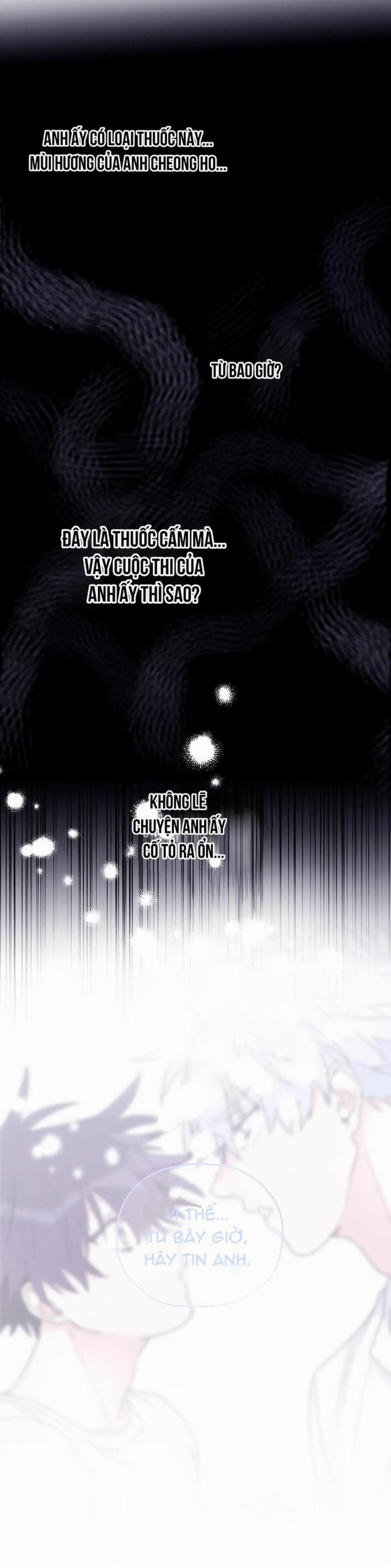 Sóng Tìm Em 41 trang 24