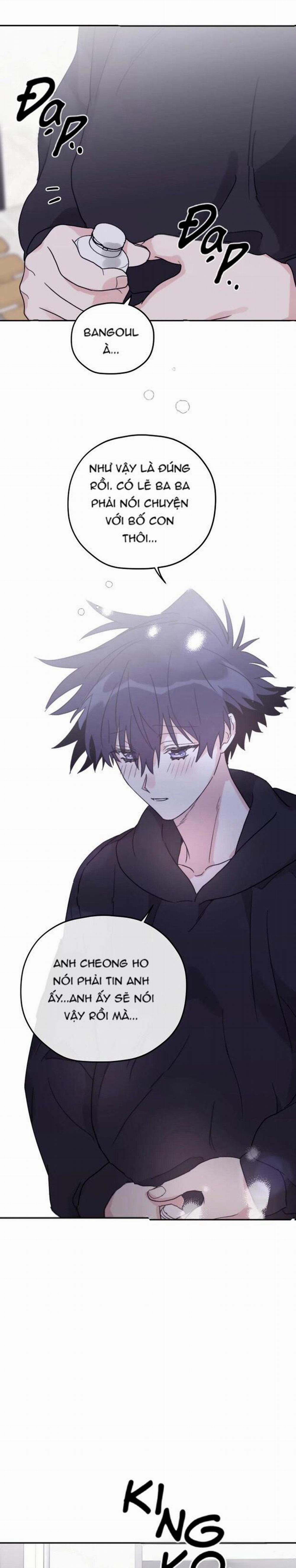 Sóng Tìm Em 41 trang 25