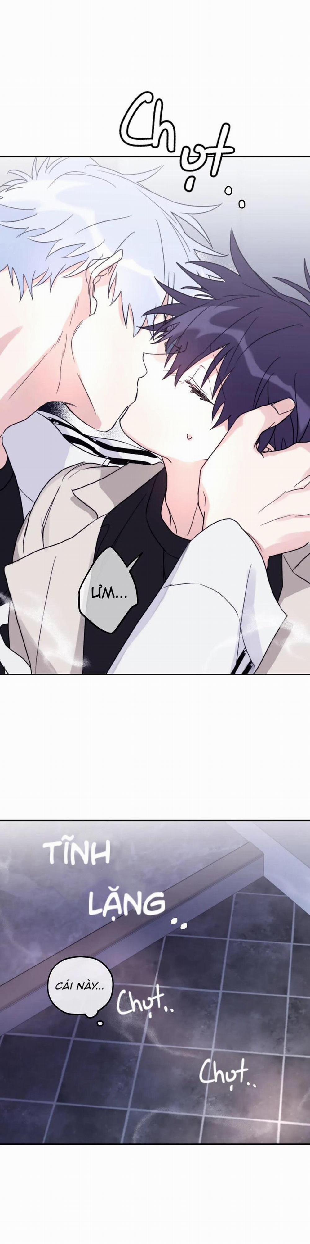 Sóng Tìm Em 41 trang 3