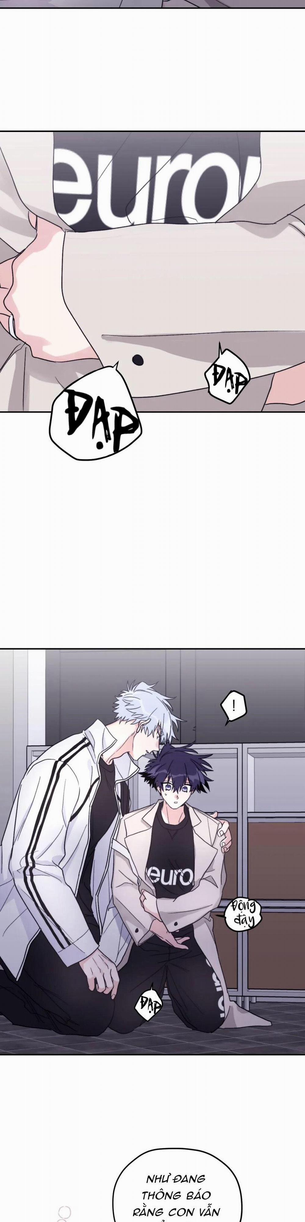 Sóng Tìm Em 41 trang 5