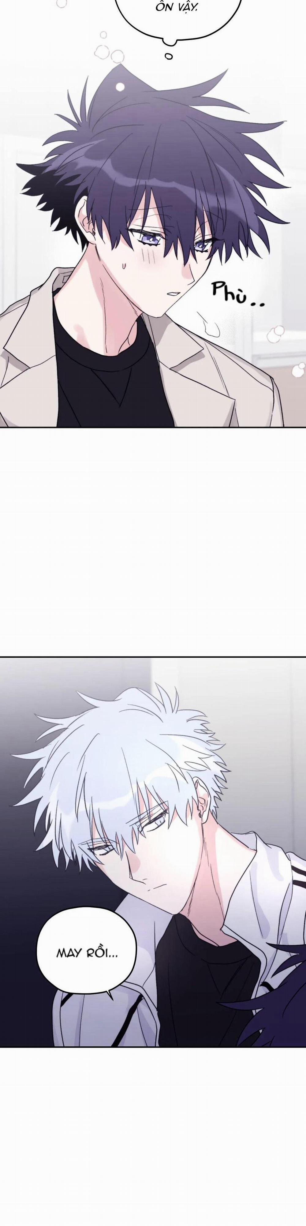 Sóng Tìm Em 41 trang 6