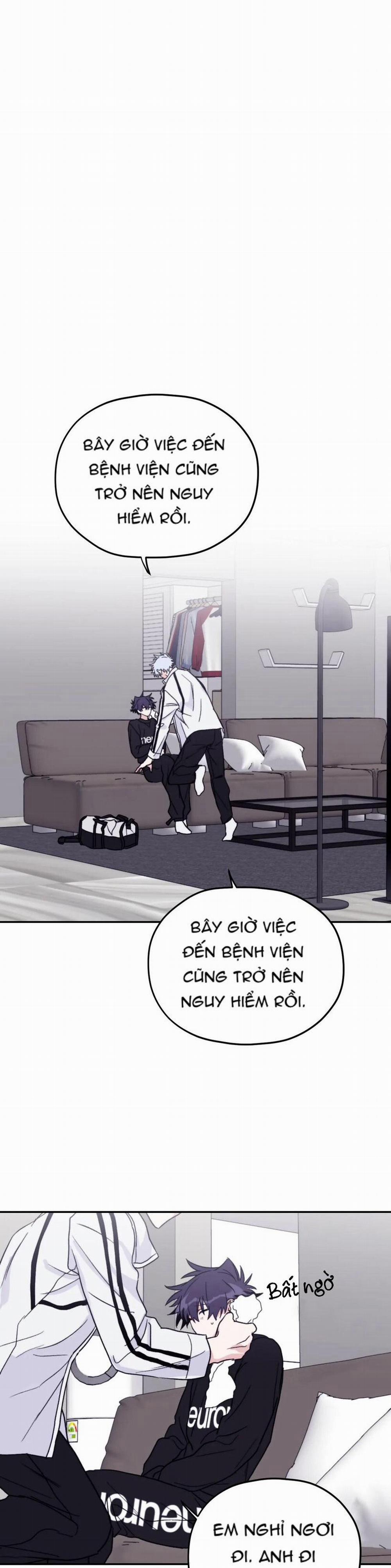 Sóng Tìm Em 41 trang 7