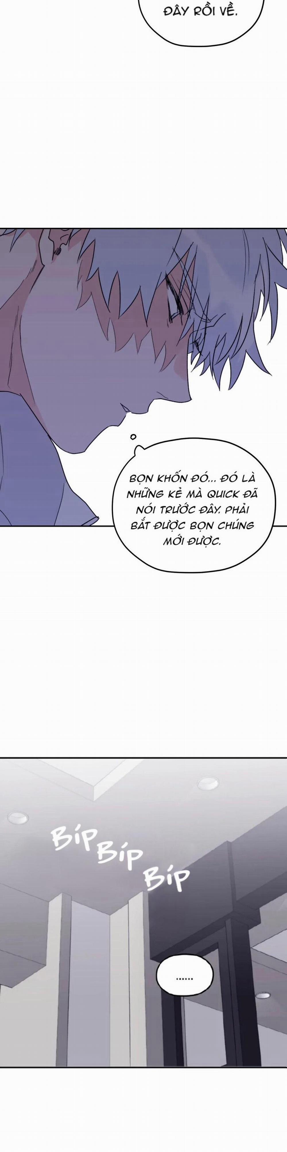 Sóng Tìm Em 41 trang 8