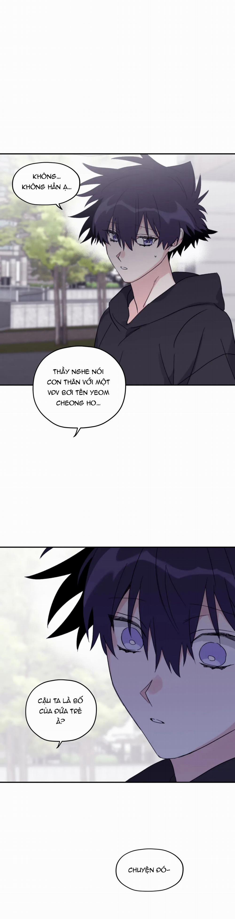 Sóng Tìm Em 42.1 trang 10