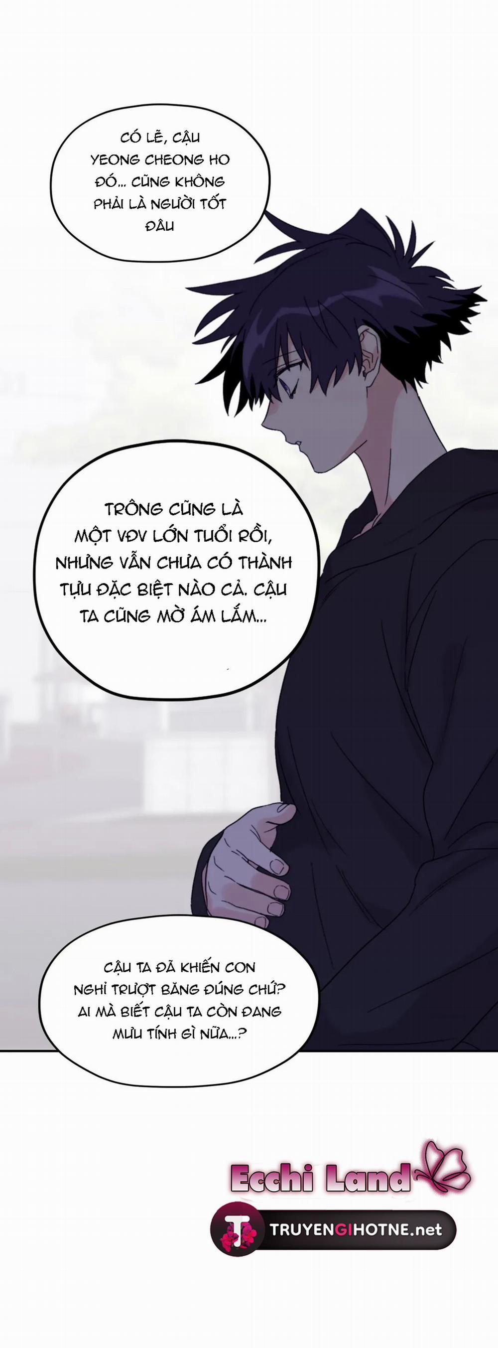 Sóng Tìm Em 42.1 trang 12