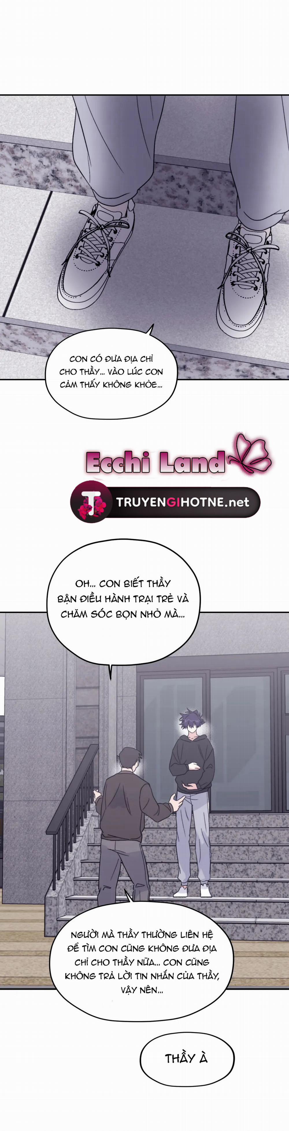 Sóng Tìm Em 42.1 trang 15