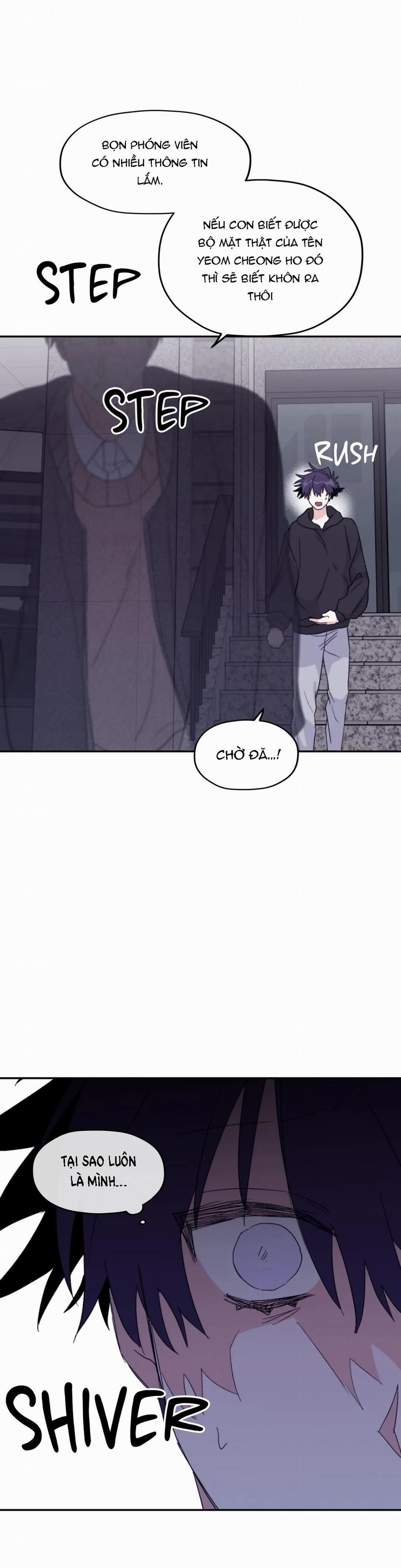 Sóng Tìm Em 42.1 trang 20