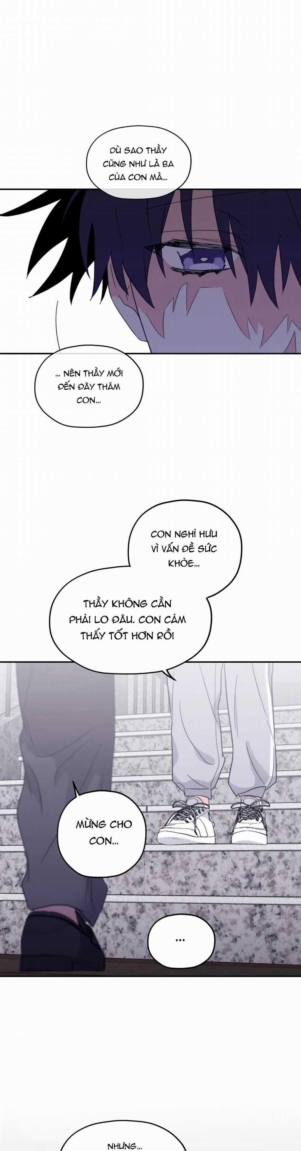 Sóng Tìm Em 42.1 trang 8