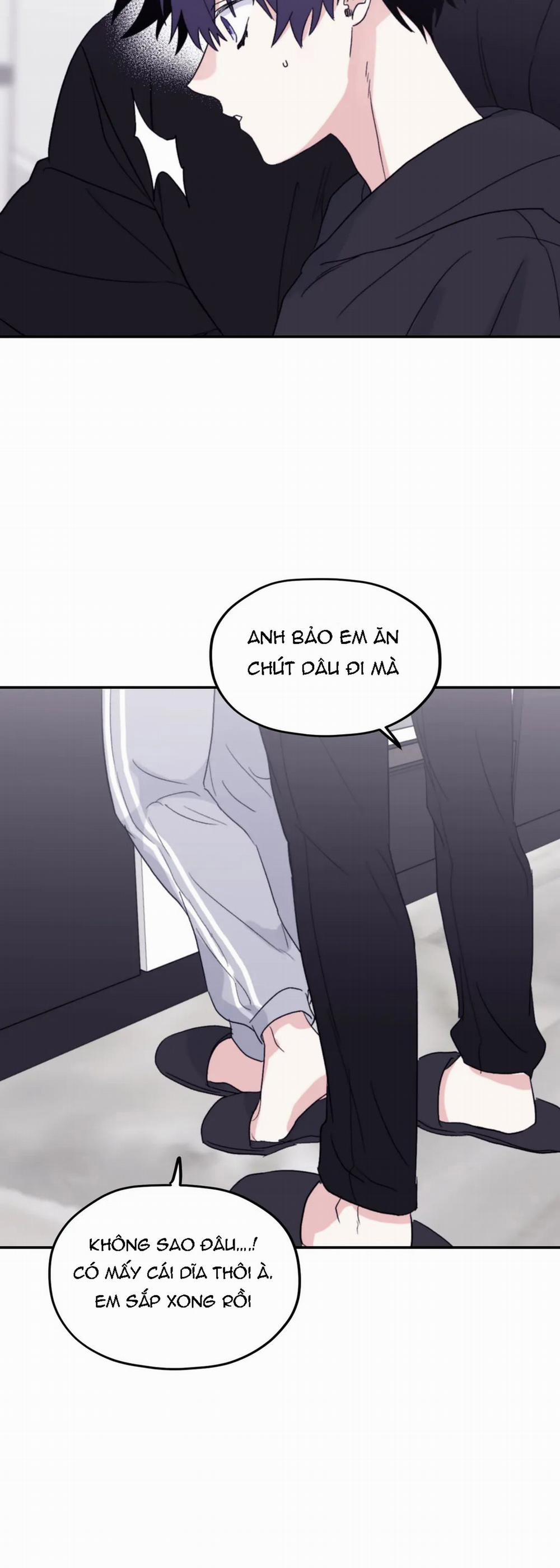 Sóng Tìm Em 42.2 trang 3