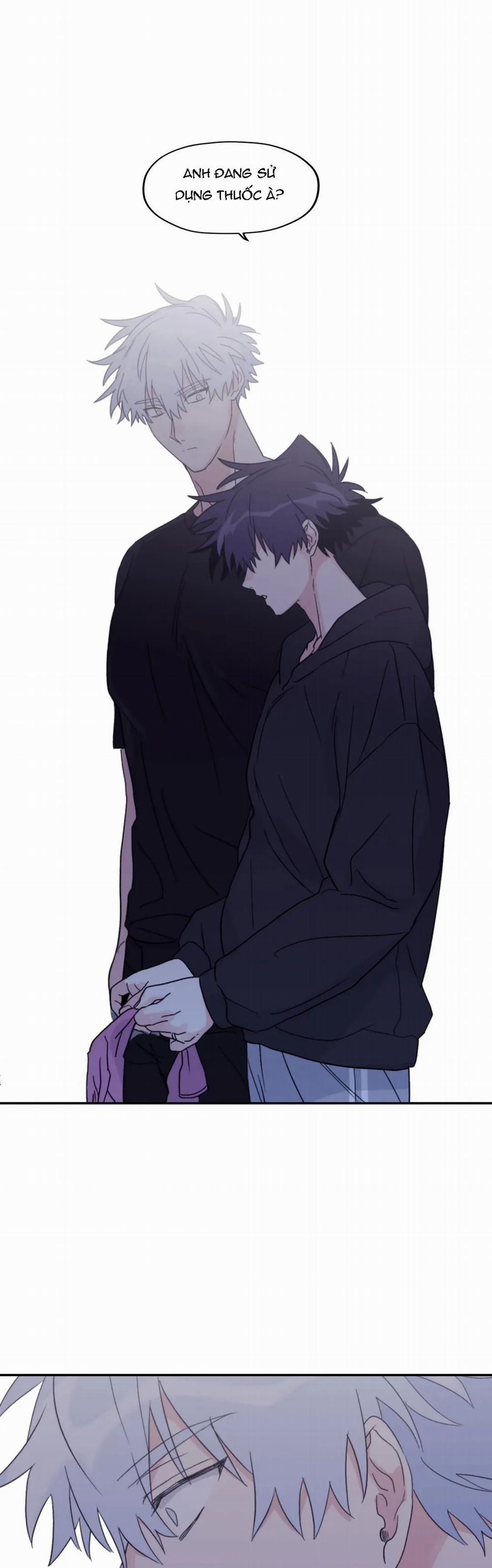 Sóng Tìm Em 42.2 trang 5