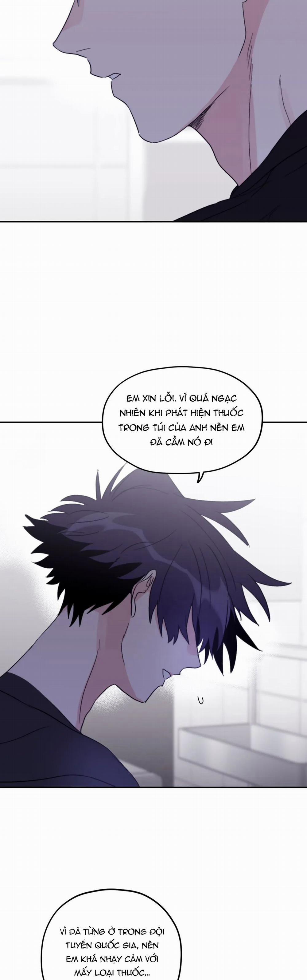 Sóng Tìm Em 42.2 trang 6